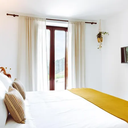 Oliveiras Village — * Amarante