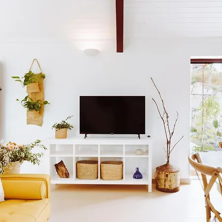 Oliveiras Village — Фермерский дом *