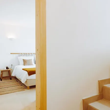 Oliveiras Village — أمارانتي