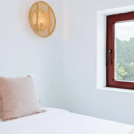 Oliveiras Village — Фермерский дом