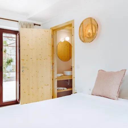 Alojamento de Turismo Rural Oliveiras Village — Amarante