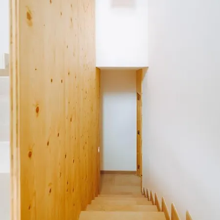 Oliveiras Village — Alojamento de Turismo Rural Amarante