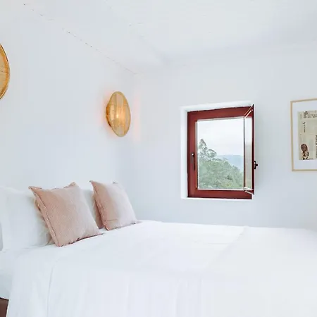 Oliveiras Village — *