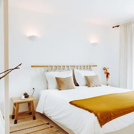 Oliveiras Village — أمارانتي