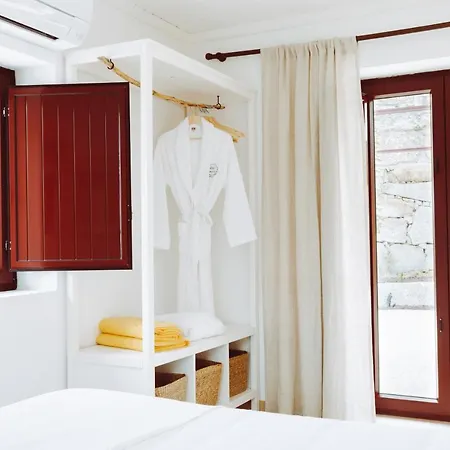 Oliveiras Village —