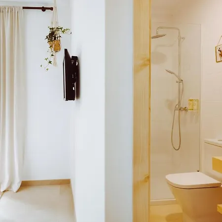 农家乐 Oliveiras Village —