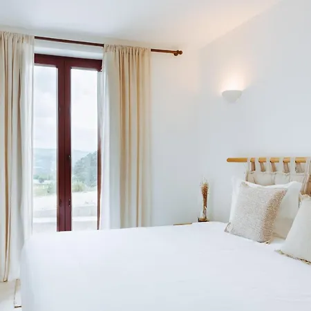 Oliveiras Village — أمارانتي