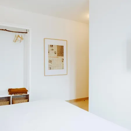 Oliveiras Village — *