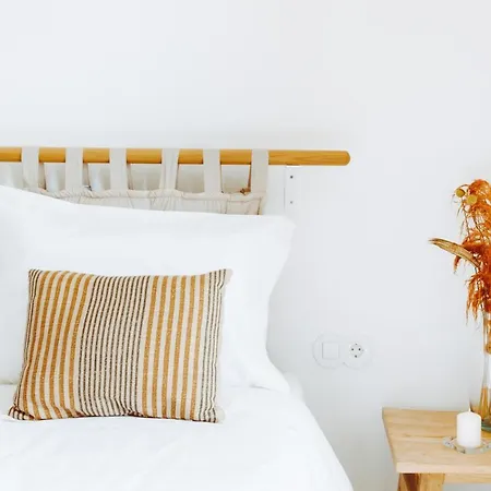 Alojamento de Turismo Rural Oliveiras Village — Amarante