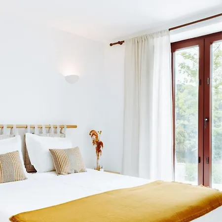 Alojamento de Turismo Rural Oliveiras Village — Amarante