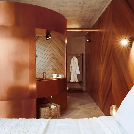 Oliveiras Village — Alojamento de Turismo Rural Amarante