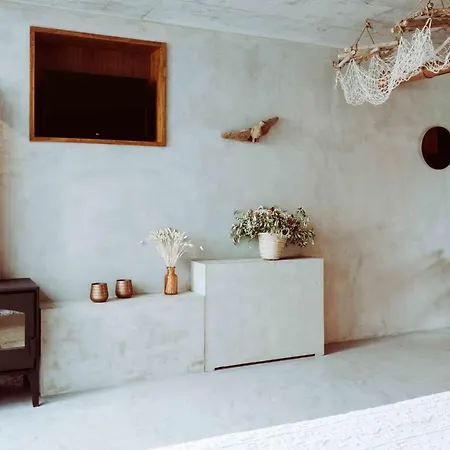 Oliveiras Village — 农家乐