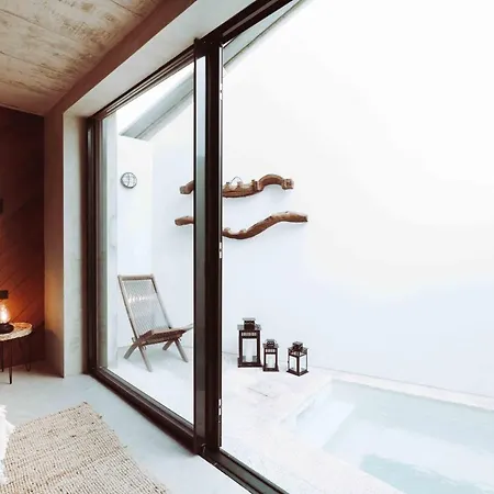 Alojamento de Turismo Rural Oliveiras Village — *