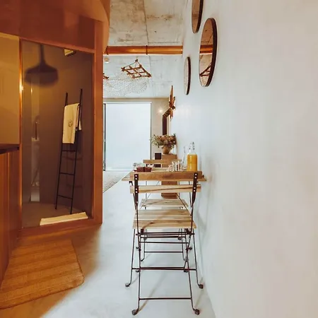 Oliveiras Village — 农家乐 *