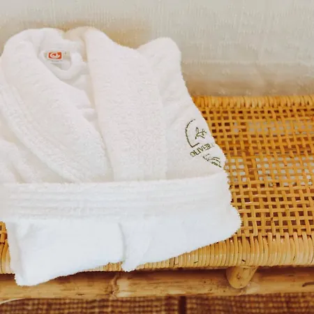 Oliveiras Village —