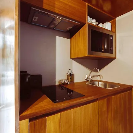 Oliveiras Village — *