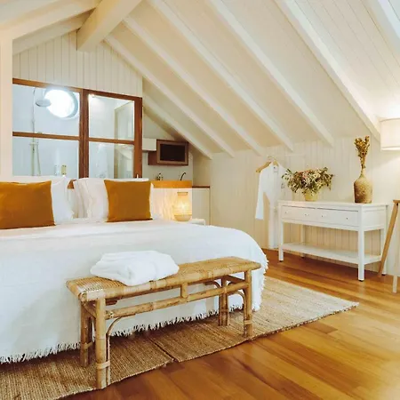 Alojamento de Turismo Rural Oliveiras Village —