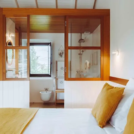 Oliveiras Village — Alojamento de Turismo Rural Amarante