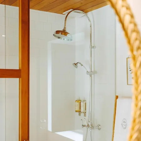 Oliveiras Village — 农家乐 阿马兰特