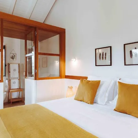 Oliveiras Village — Amarante