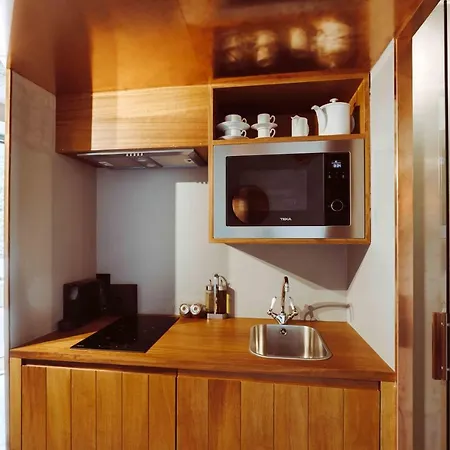 Alojamento de Turismo Rural Oliveiras Village — Amarante