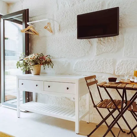 Oliveiras Village —