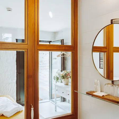 Alojamento de Turismo Rural Oliveiras Village —