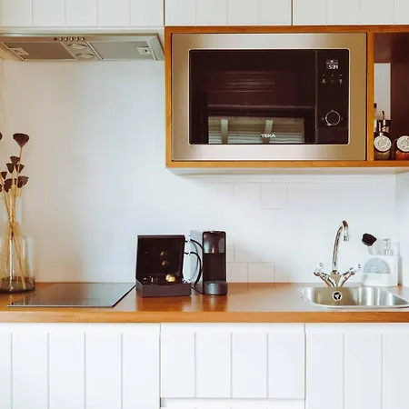 Alojamento de Turismo Rural Oliveiras Village — Amarante