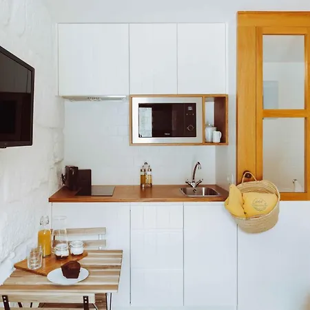 Oliveiras Village — Amarante