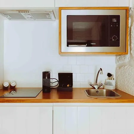 Oliveiras Village — *