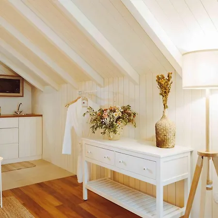 Alojamento de Turismo Rural Oliveiras Village —