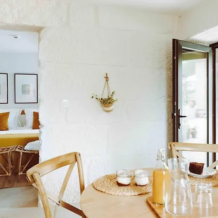 Oliveiras Village — *