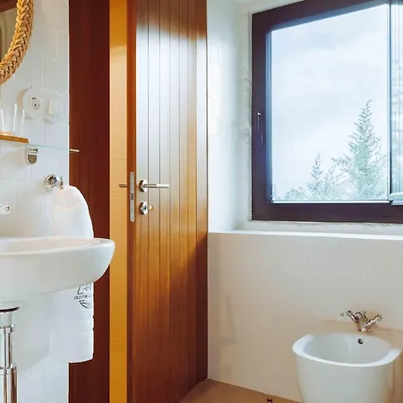 Oliveiras Village — * Амаранте