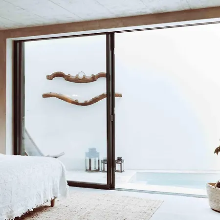 Oliveiras Village — Alojamento de Turismo Rural