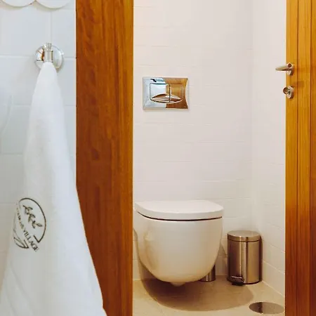 Oliveiras Village —