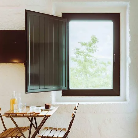 Oliveiras Village — *