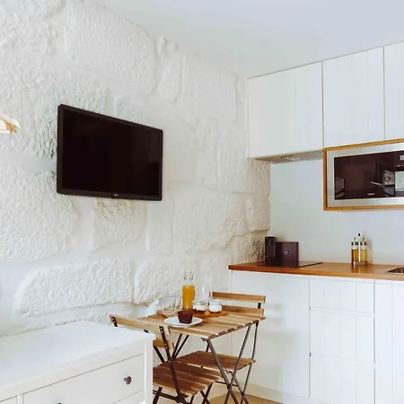 Farm stay Oliveiras Village —