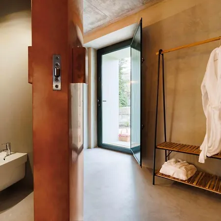 Oliveiras Village — *