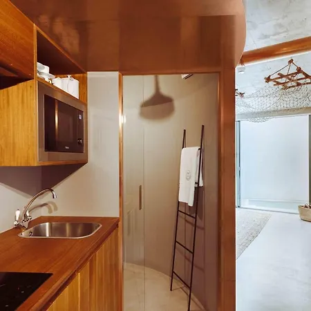 农家乐 Oliveiras Village —