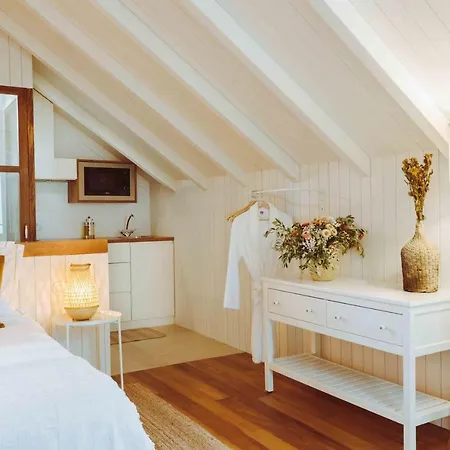 Oliveiras Village — *