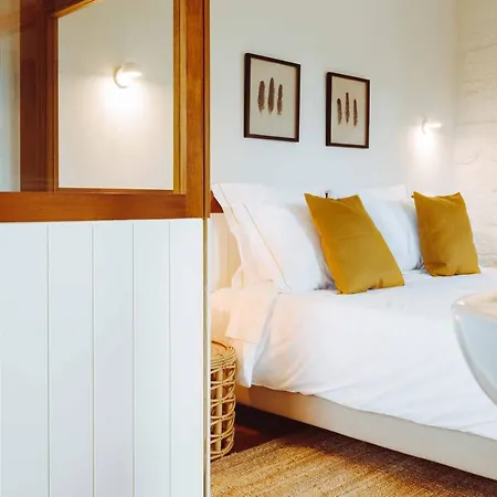 Oliveiras Village — * 阿马兰特