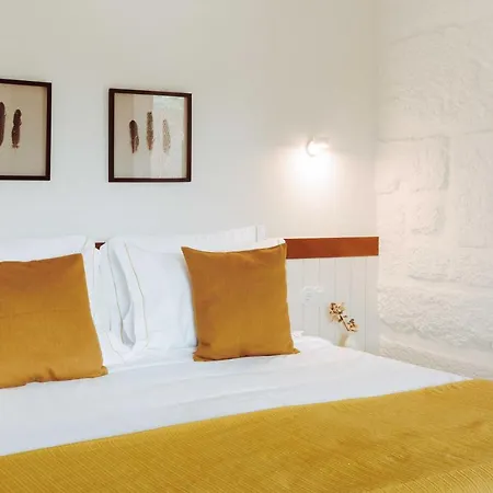 Oliveiras Village — * Amarante