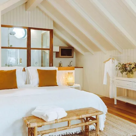 Oliveiras Village — Amarante