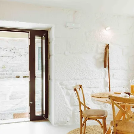 Oliveiras Village — Farm stay *