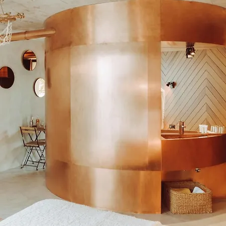 Oliveiras Village — Alojamento de Turismo Rural Amarante