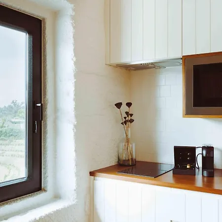 Oliveiras Village —