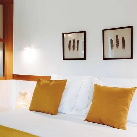 农家乐 Oliveiras Village — 阿马兰特