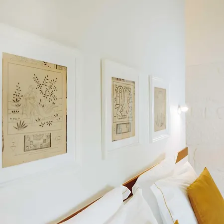 Oliveiras Village — Alojamento de Turismo Rural *