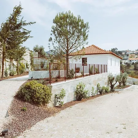 农家乐 Oliveiras Village —