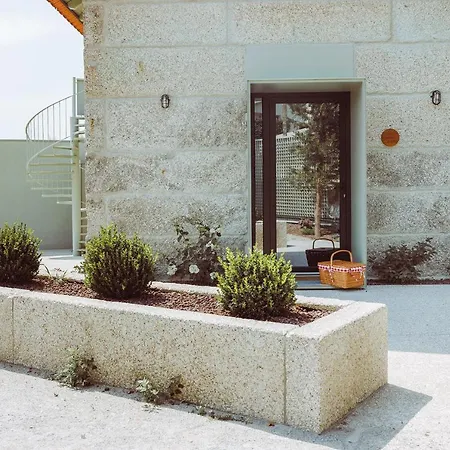 Oliveiras Village —